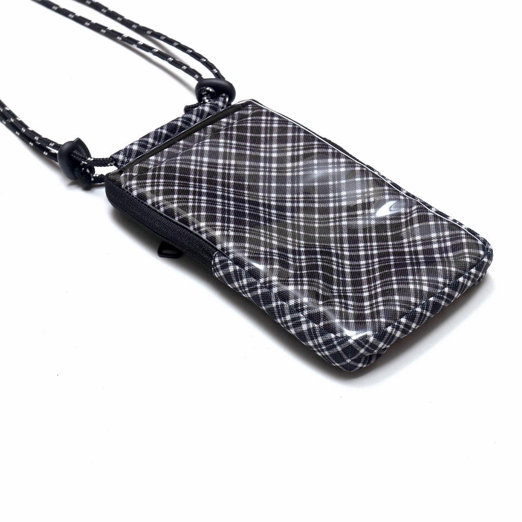 Hanging Wallet / NeckBag / Phone Wallet HP06