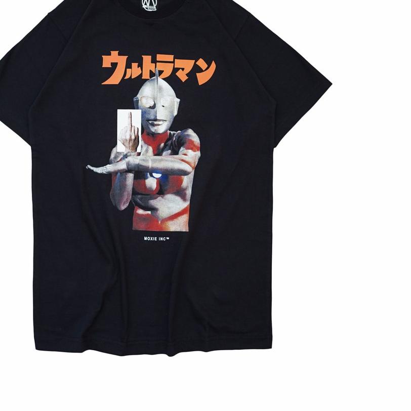 ♝ Moxie T-Shirt Ultraman ✳