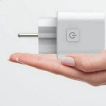 Ezsee Stop Ezsee Home Timer Wifi Kontak Wireless Smart Wifi Kontak Plu