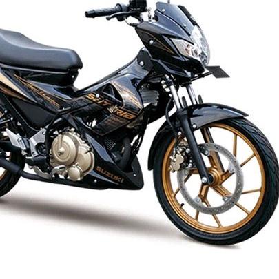 ✥ Kepala Satria Fu batok kepala satria fu barong headlamp satria fu barong 2010 2011 2014 ♪