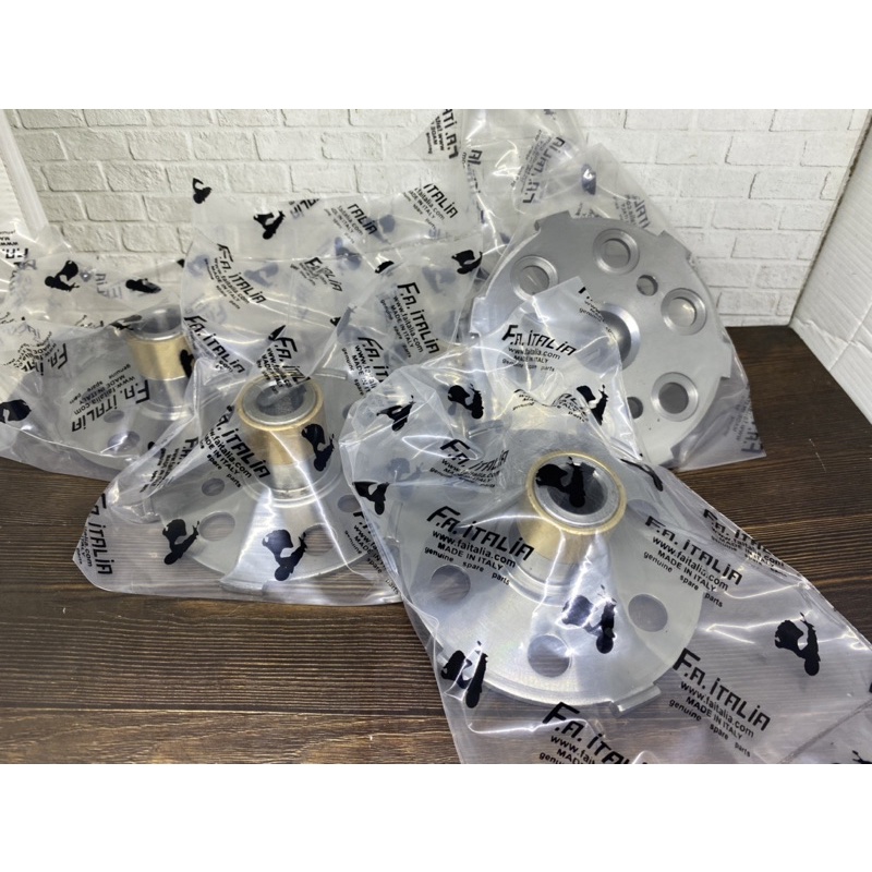 backplate kopling 6 vespa super sprint vbb bajaj