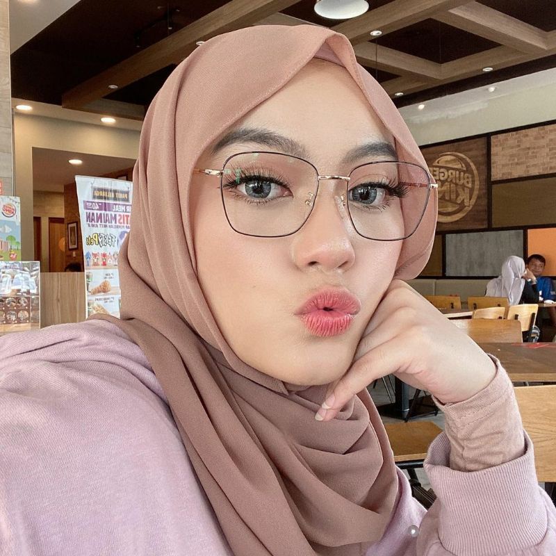 Frame Kacamata 1933 Gratis Lensa Minus | Kacamata Antiradiasi | kacamata baca | Kacamata minus