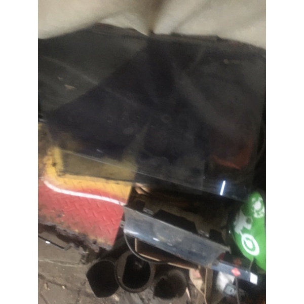 kaca dan speeddo hijet