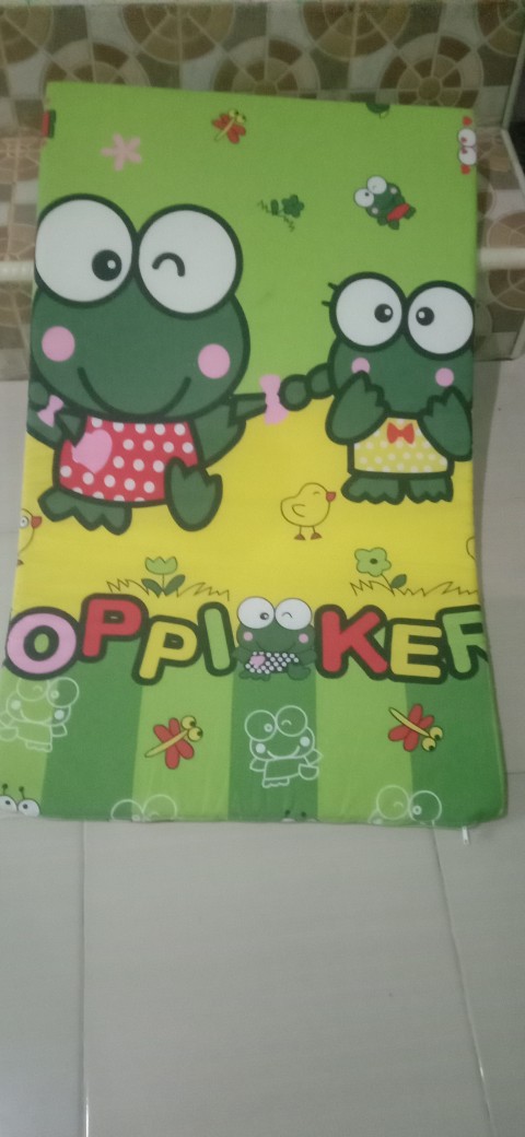 Alas Setrika/alas Gosok/alas Setrika Inoac/alas Setrika Busa/ukuran 100x60x3cm