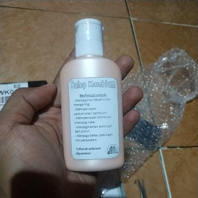 Salep Kambium Bonsai Kemasan 100ml