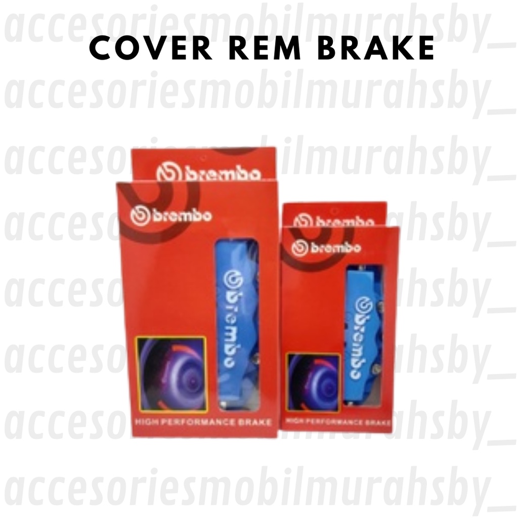 COVER REM universal Small / KeciL (Dimensi 19cm x 4cm x 5.5cm (kecil))