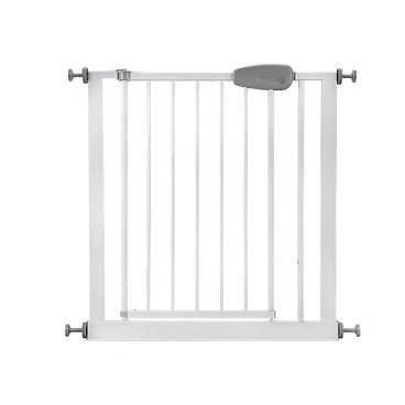 Baby gate / pagar bayi / pagar pintu / pagar tangga / pagar pengaman b