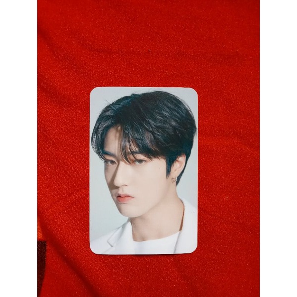 OFFICIAL PC Haruto Manyo Event 1 - Baby PC Haruto