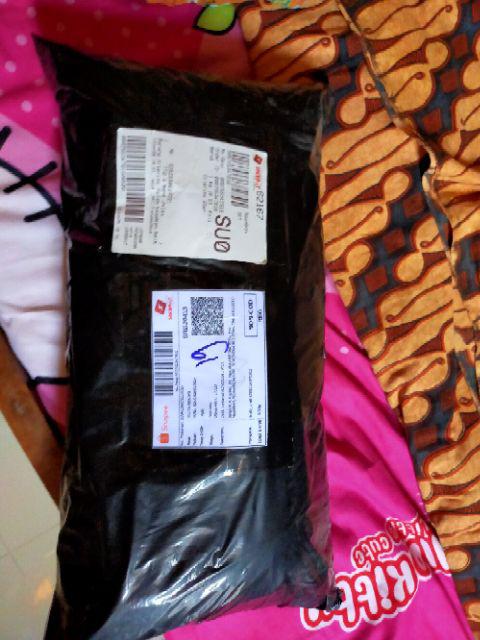 Sarung Bantal Guling Set 3pc