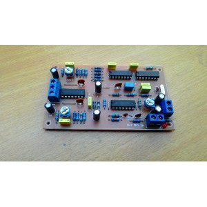 Stereo Encoder 8x sampling Ver 02 Berkualitas