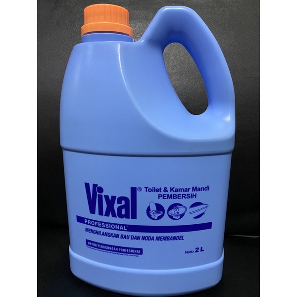 Vixal PROFESSIONAL 2L