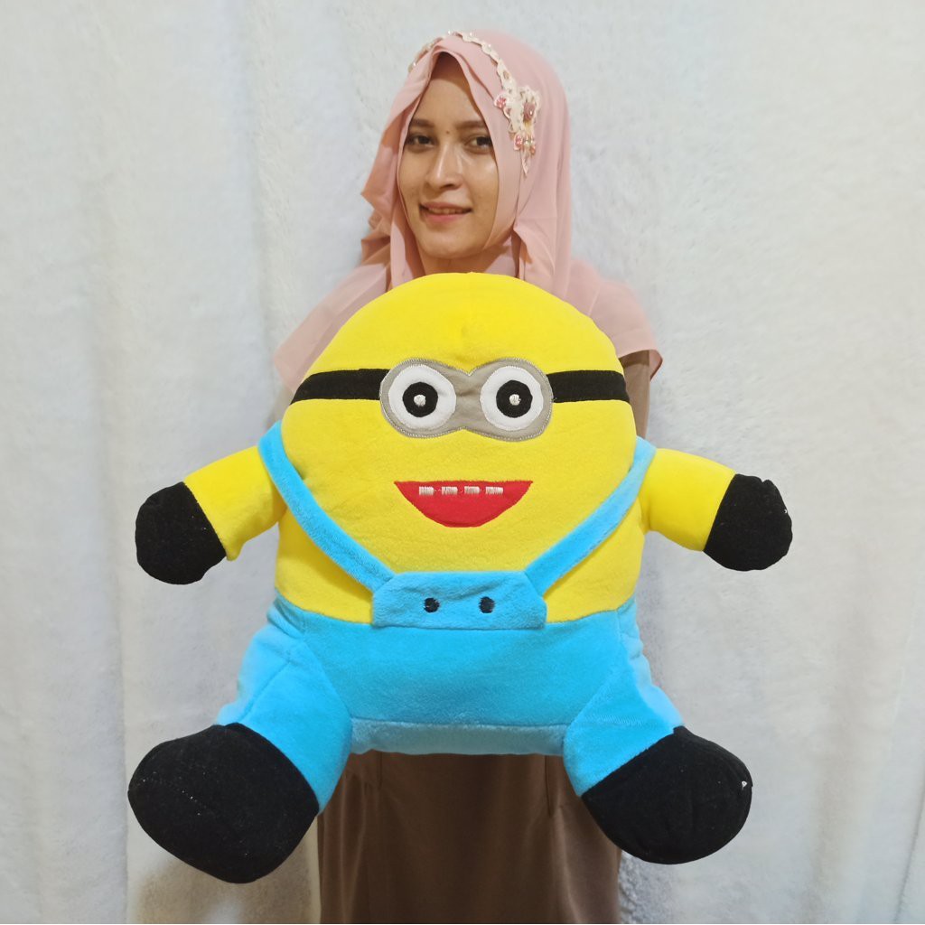 boneka MINION XL MURAH