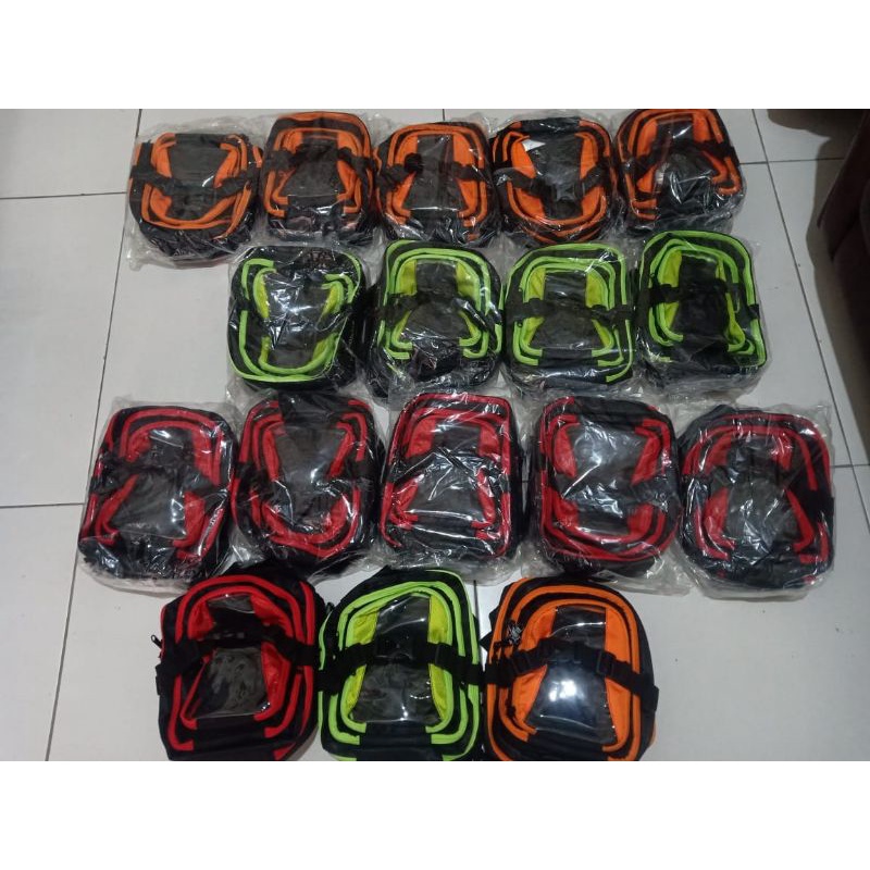 Tas tangki/tangbag KLX CRF trabas hight quality