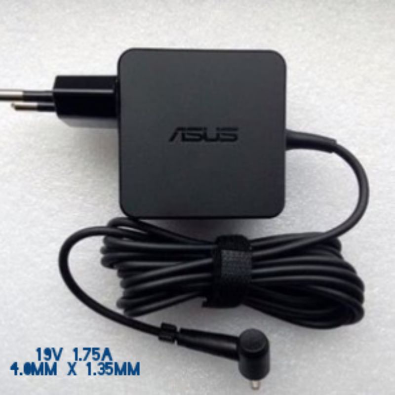 Adaptor Charger ASUS X200 X201 X202 X200MA X453 X453M X210 X200M X200CA ORIGINAL