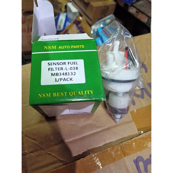 sensor filter solar l300 disel l038 l039