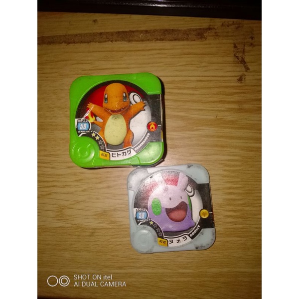 kartu pokemon tretta