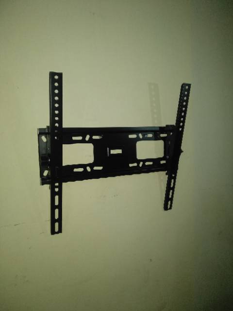 Bracket tv 32&quot;-55&quot;, 43&quot;-75&quot; fleksibel super premium &quot;PRODUK TERLARIS&quot;!!!