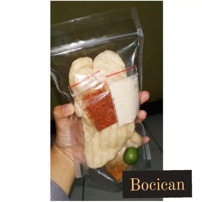 

topping kuah cuanki lidah