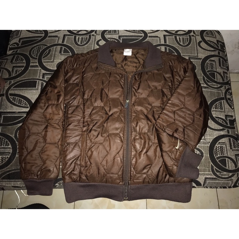 Varsity second nike vintage