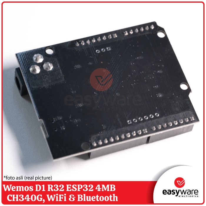 WEMOS D1 R32 ESP8266 WEMOS D1 R32 ESP32 WIFI BLUETOOTH