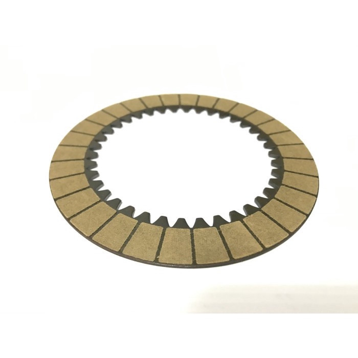 Kampas Kopling Matic Honda Jazz GD3 New City GD8 2004-2008