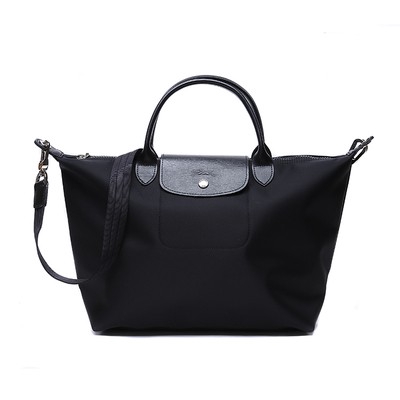 longchamp le pliage neo messenger bag