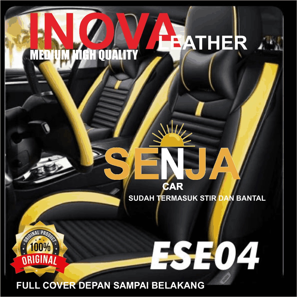 Asyiknya Modifikasi: Menggali Potensi Asuka untuk Toyota Innova