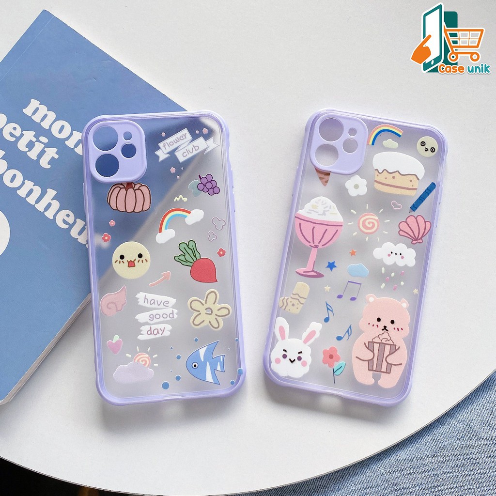 SS051 case Samsung A03S J4+ J6+ J7 PRO PRIME A01 M01 Core A02s J2 Grand Prime A10 M10 A12 A10s M01s CS2516