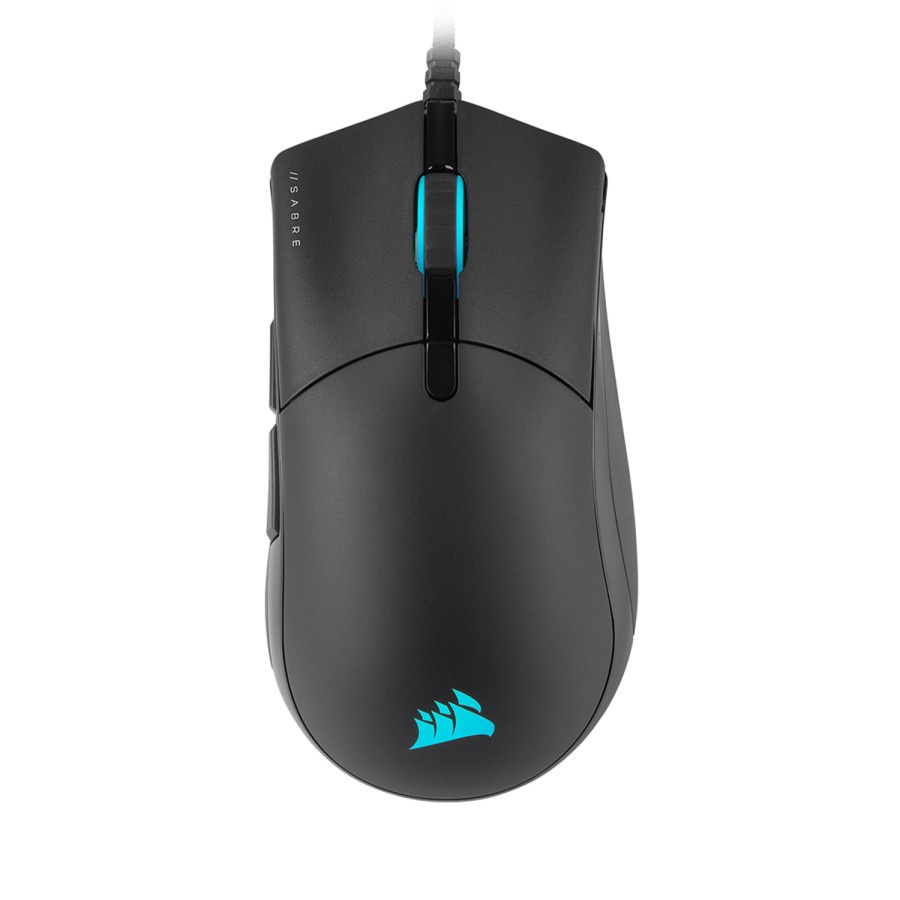 Corsair Sabre RGB PRO Optical Gaming Mouse