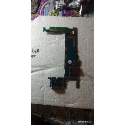 MESIN ONLY SAMSUNG TAB P1000 MATOT-BUAT BAHAN-PART UTUH SEGEL