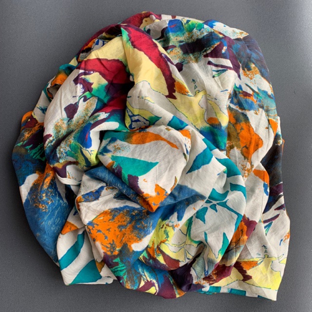 Mukena Travel Mini 2in1