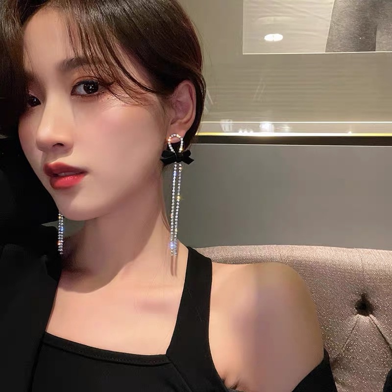 Anting AT 132 Bahan S925 /Deluna /BB