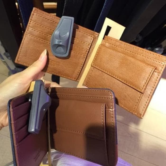 Dompet Pull&Bear -