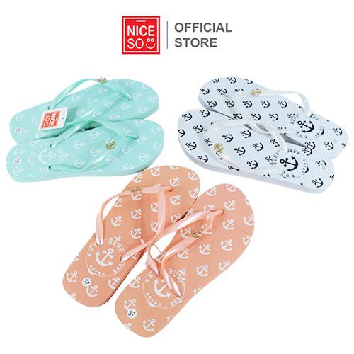 NICESO Official Sandal 44447-2