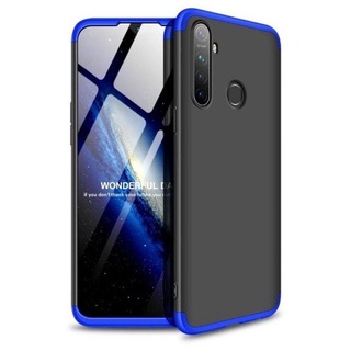 Realme 5 Pro Hard Case Gkk Full Protection 360 Original