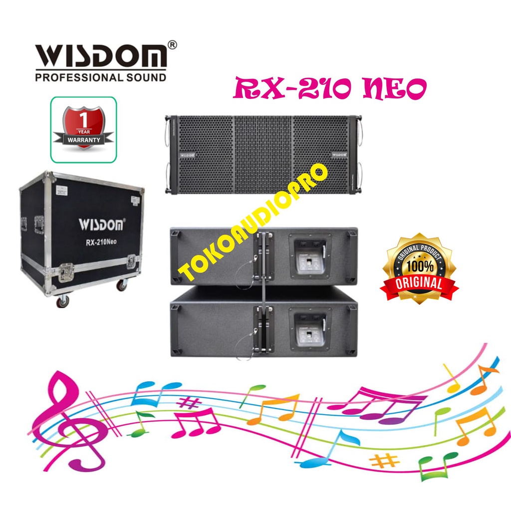 Harga Jenis Speaker Untuk Line Array Dekat Sini