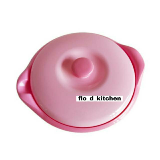 Basi Tutup Bulat Kecil BTBT-169 Golden Lemon