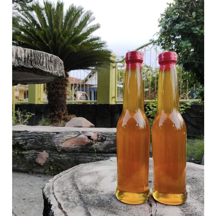 Madu Asmaan Mujarab Bendo Madu Asli Madu Murni