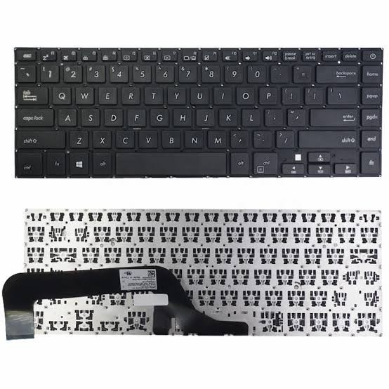 keyboard Asus VivoBook K505 K505B X505 X505B X505BA X505BP X505Z