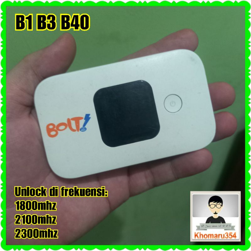 Modem Huawei E5577S Huawei Max2 Bolt Max2