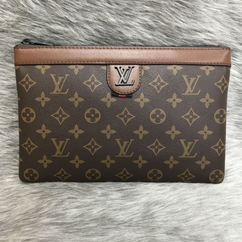 Clutch Pria Wanita LV 6612-2