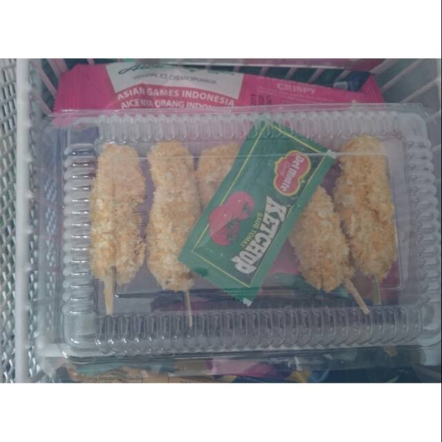

Moza stik isi 5