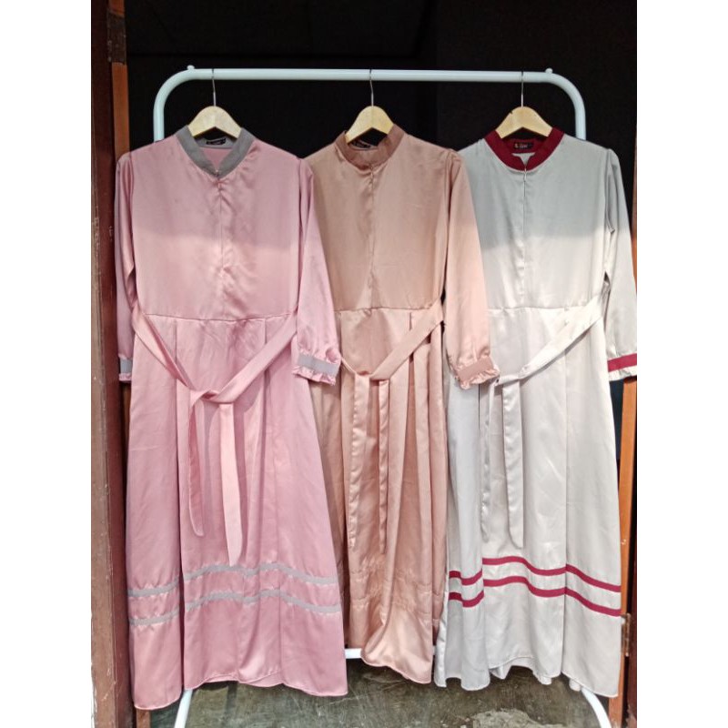 Set syar'i murah AZZAHRA