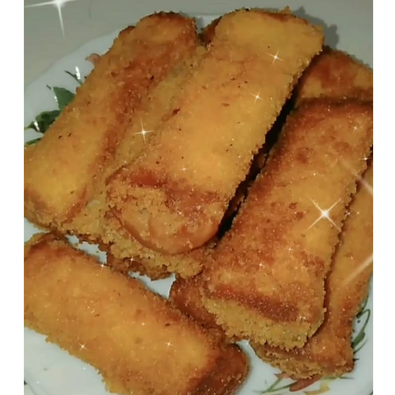 

Roti Goreng Isi