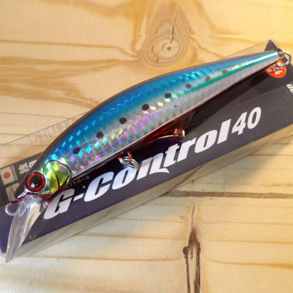 CHOOKYY Chookyy Pencil Minnow Baits Outdoor Crankbaits Umpan Ikan Kecil Yang Bermanfaat