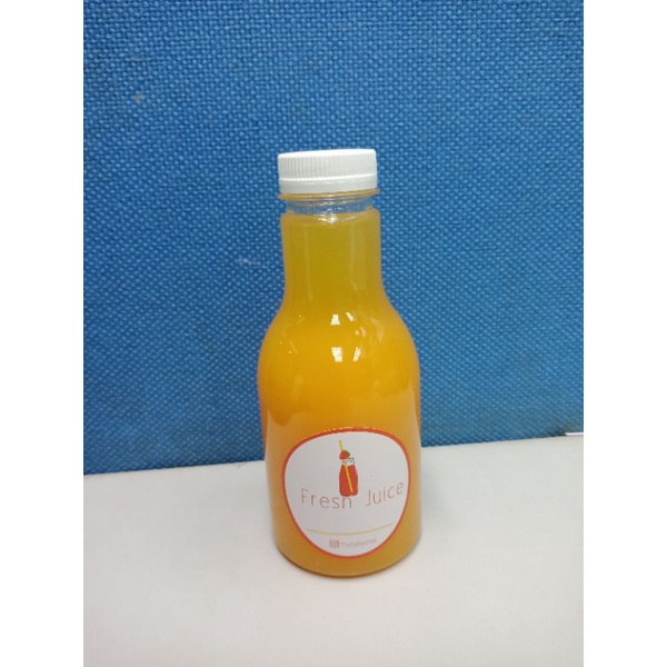 

Air Jeruk Peras Murni 250ml (No Sugar)