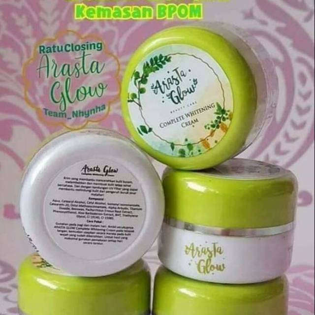 Arasta  Glow