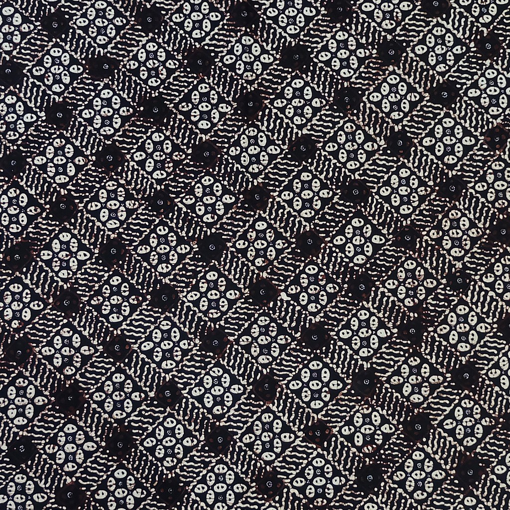 KAIN BATIK TULIS ASLI KATUN BAHAN BATIK BAKARAN WANITA PRIA PREMIUM COUPLE KELUARGA LADRANG KAWUNG 1