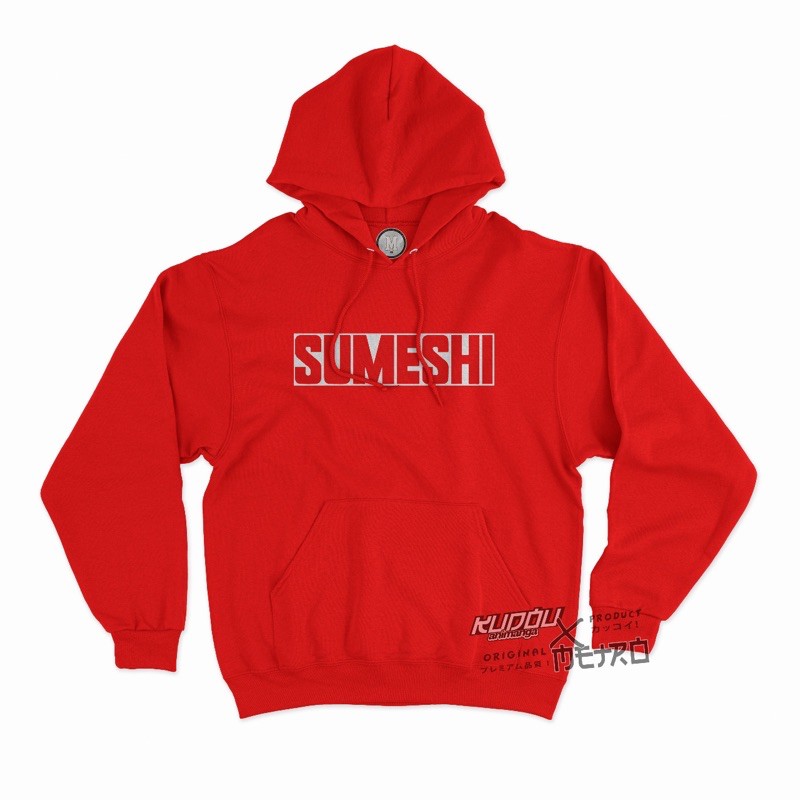 Hoodie Tooru Oikawai SUMESHI Haikyuu