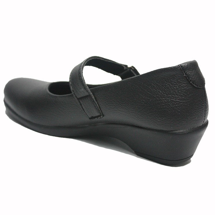 black dress work shoes womens
